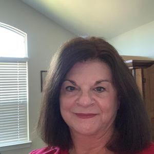 Meet your Posher, Vickie